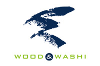 Wood & Washi