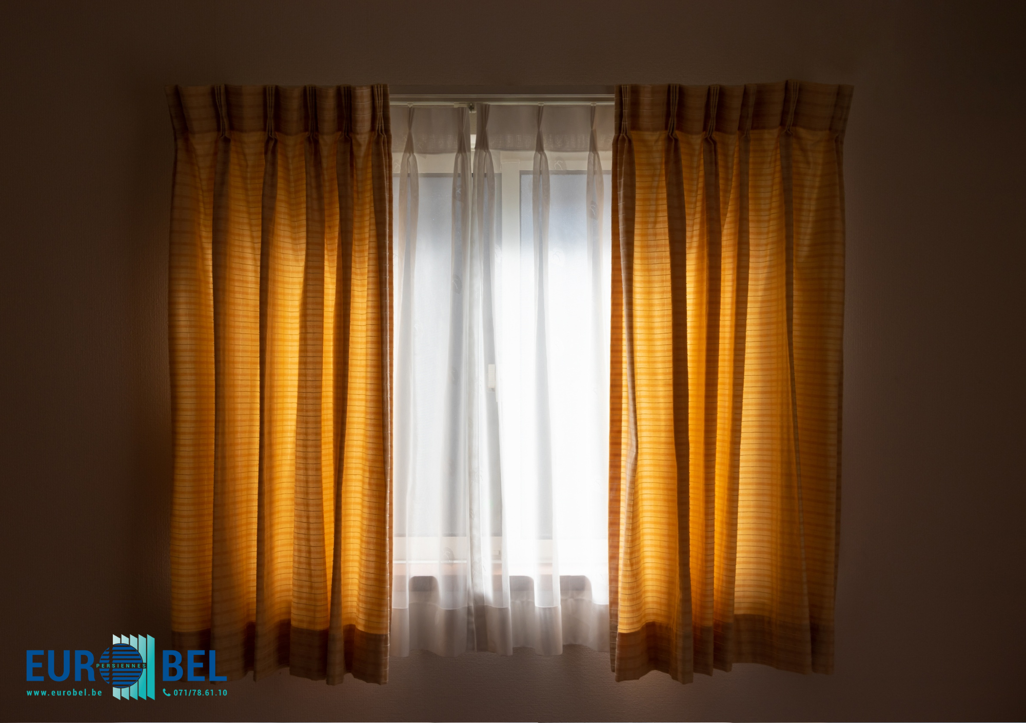 rideaux transparent ou occultant